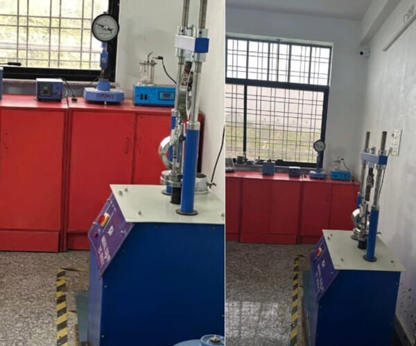 Bitumen Testing Services in Udaipur