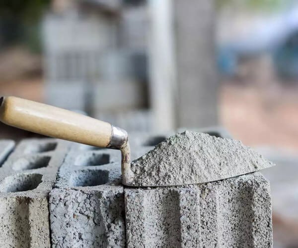 Cement Testing