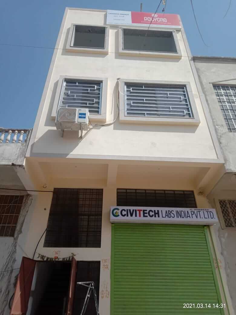 Civitech Labs India Private Limited-udaipur (1)