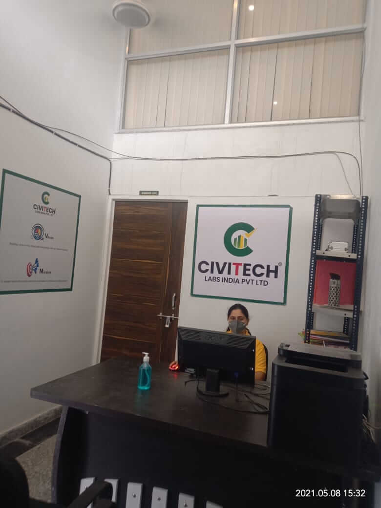 Civitech Labs India Private Limited-udaipur (5)