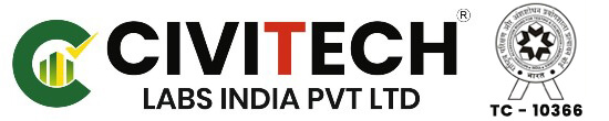 Civitech Labs India Private Limited logo