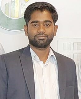 Sunil Verma – CEO
